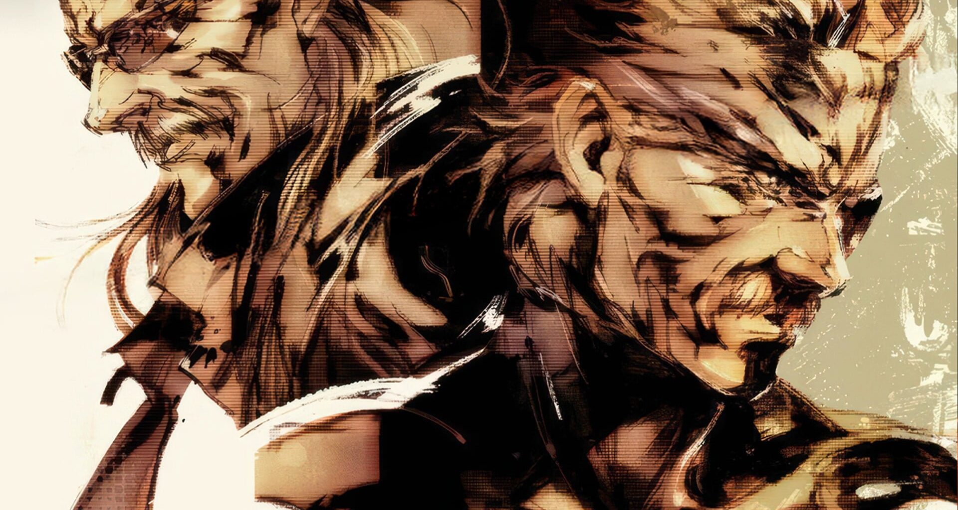 The Metal Gear Solid 4 Remaster Can Finally Deliver On The Promise Of Its Earliest PS3 Demo