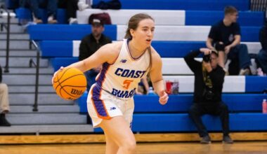 Women's Hoops Handles Wheaton in Penultimate NEWMAC Game