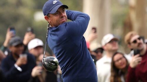 The Genesis Invitational - Final Round