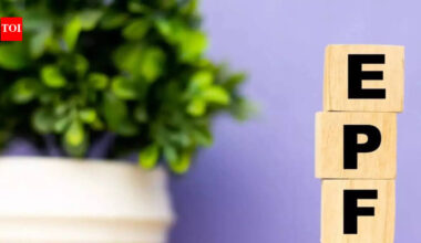 EPFO considers review of investment options