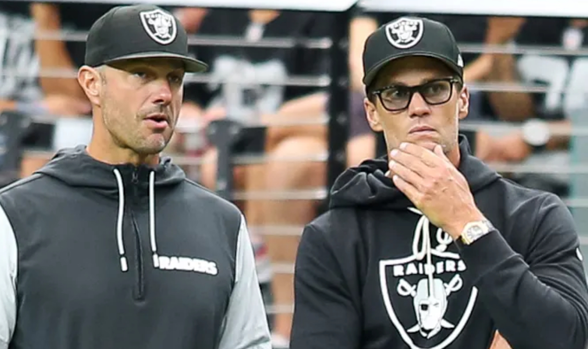 Host Names Player He’d Send 5 Jets with Cash to See Sign with the Raiders