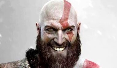'You'll Hear About What We're Doing in Late Summer': Kratos Actor Spills Next PS5 God of War's Reveal Plans