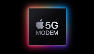 Apple's C1X Modem Faces First Reported Failure in iPhone Air