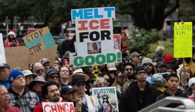 UNT cancels anti-ICE art exhibit by street artist Victor Quiñonez