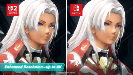 Xenoblade Chronicles X: Definitive Edition