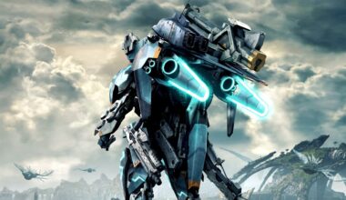 Xenoblade Chronicles X: Definitive Edition Gets Nintendo Switch 2 Upgrade, Out Now