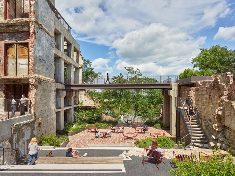 Meet the 15 Winning Projects of the 2026 ArchDaily Building of the Year Awards - Image 4 of 31