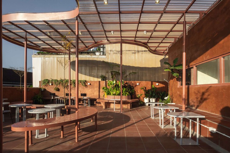 Meet the 15 Winning Projects of the 2026 ArchDaily Building of the Year Awards - Image 13 of 31