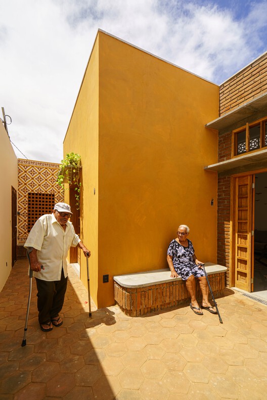 Meet the 15 Winning Projects of the 2026 ArchDaily Building of the Year Awards - Image 15 of 31