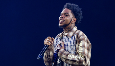 Rapper Lil Poppa dies in Atlanta at the age of 25