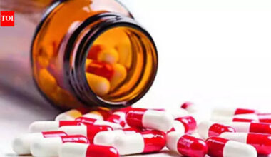 Thyroid, infection drugs get fresh safety warnings after national review | India News