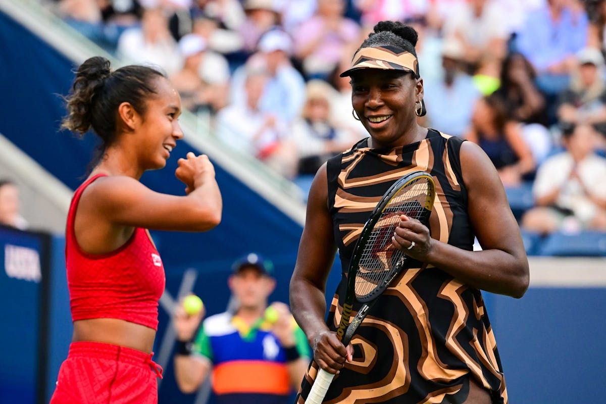 Venus Williams Receives Wild Card Into BNP Paribas Open