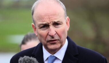 Taoiseach says ‘harm has been done’ in North Kerry youth mental health service