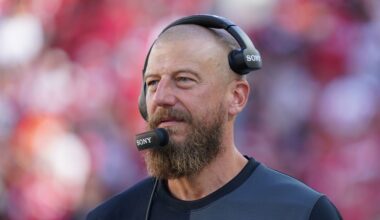 New Seahawks OC Brian Fleury has "always been preparing" to call plays