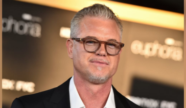 Eric Dane, ‘Grey’s Anatomy’ and ‘Euphoria’ star, dies at 53