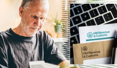 HMRC launches investigation into bereaved families over underpayments