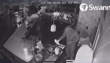 West Seattle taco restaurant recovering from break-in