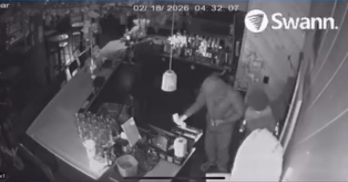 West Seattle taco restaurant recovering from break-in