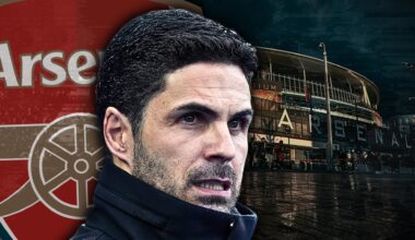 Liverpool in for surprise €20m transfer but Arsenal will put up a fight