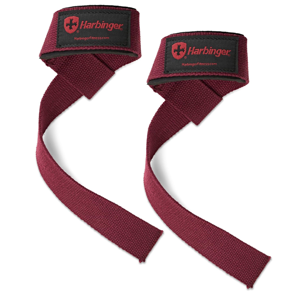Cotton Lifting Straps