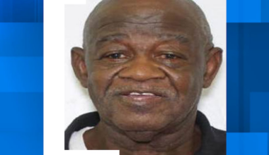 Deputies seek help to find missing Hollywood man, 82, with dementia