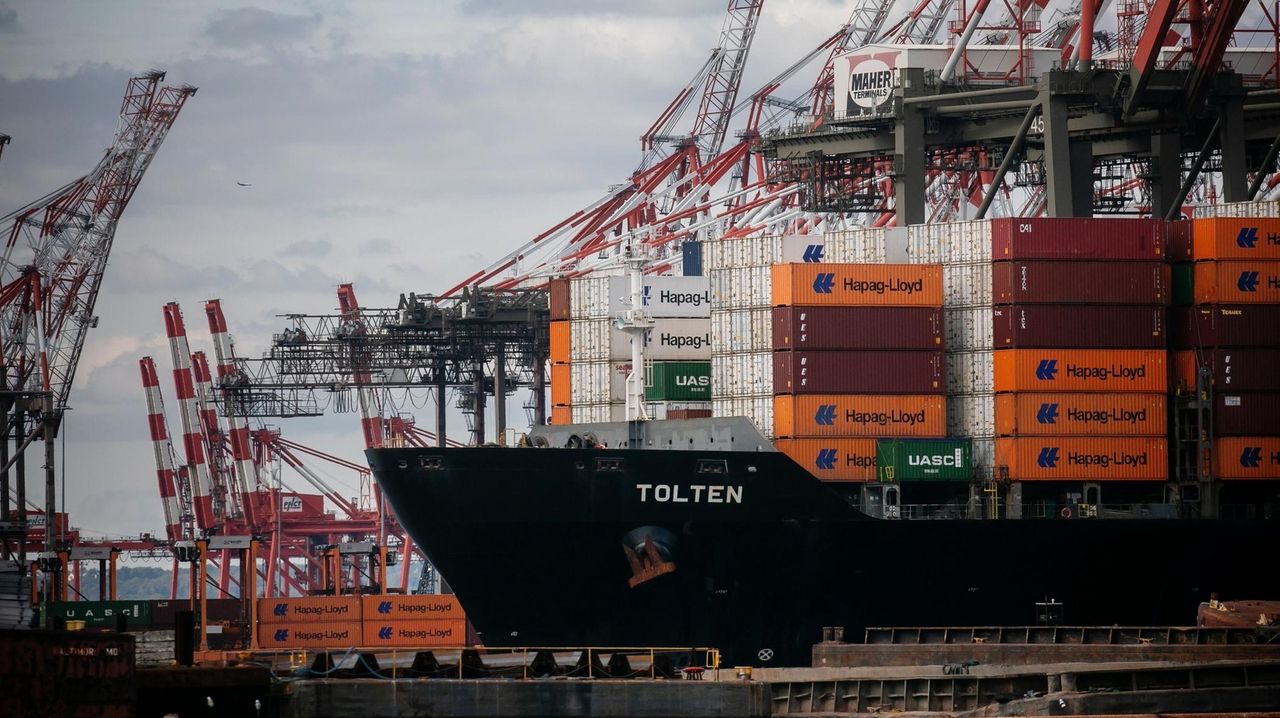 Tariff ruling creates uncertainty for Long Island businesses, consumers