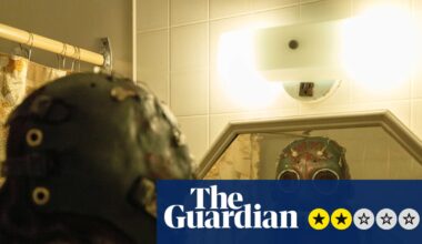 Psycho Killer review – delayed satanic serial slasher is devilishly dull | Horror films