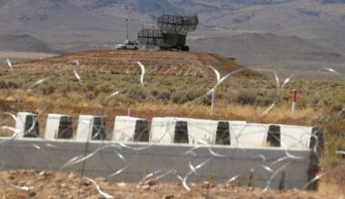 Alien files incoming: Trump orders government release of UFO records