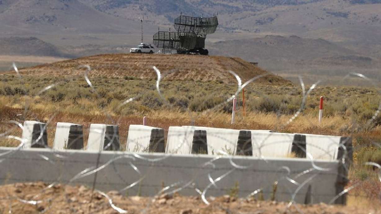 Alien files incoming: Trump orders government release of UFO records