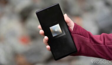 Ex-Googlers charged for stealing Tensor, Pixel trade secrets