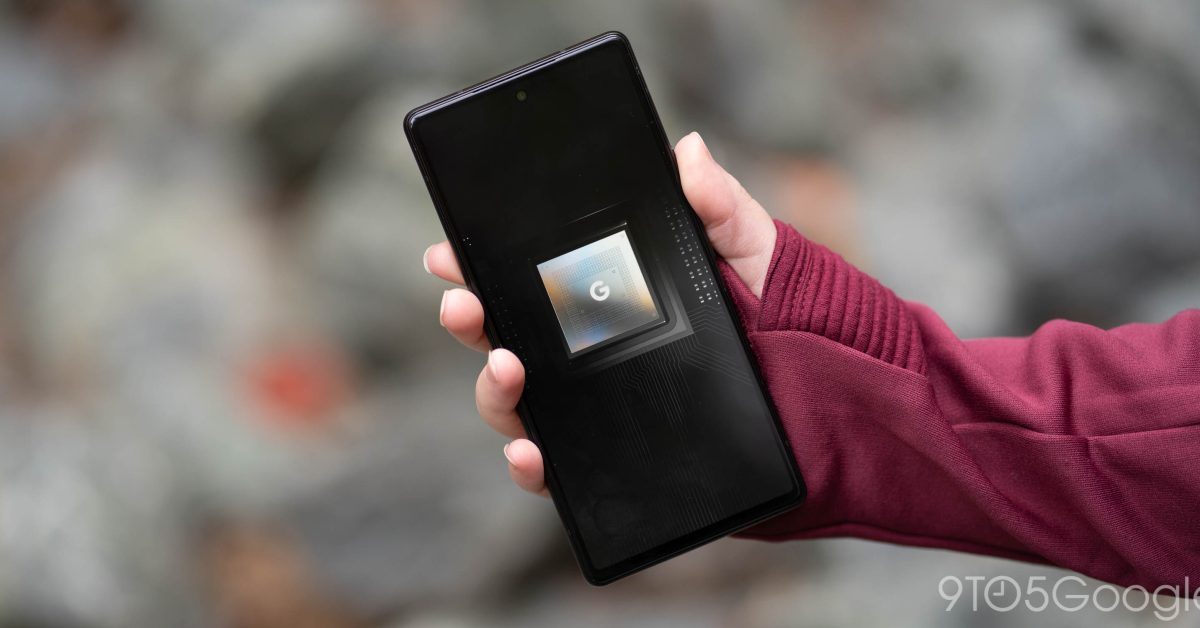 Ex-Googlers charged for stealing Tensor, Pixel trade secrets