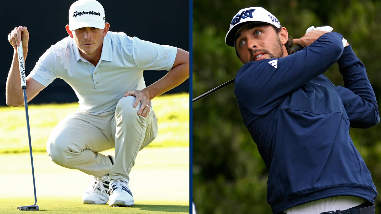 Highlights | Round 2 | The Genesis