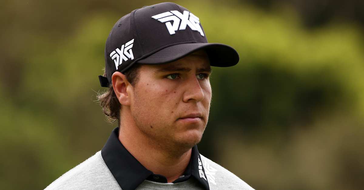 Draws and Fades: Ride youthful surge at Riviera into weekend