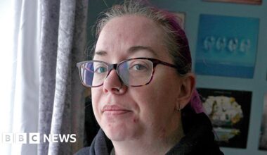 'That's me!': Hundreds tell BBC how medication triggered gambling and other addictions - BBC