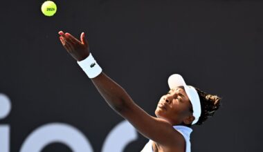 Venus Williams receives wild card in return to Indian Wells