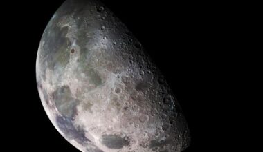 Lunar mysteries: Artemis moon missions could answer scientists’ big questions