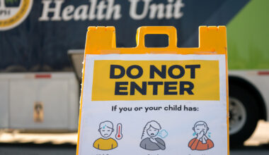 U.S. closes in on 1,000 measles cases in first two months of 2026