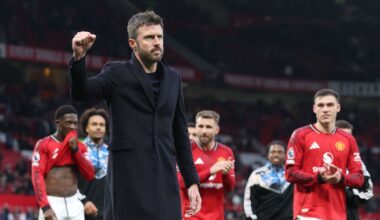 Everton vs Man United: TV channel, kick-off time, live stream, referee, injury and team news