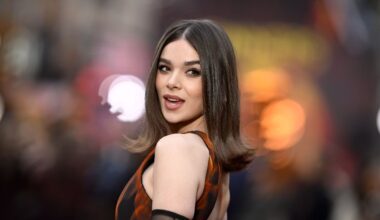 Bills QB Josh Allen's Wife Hailee Steinfeld Drops Pregnancy News