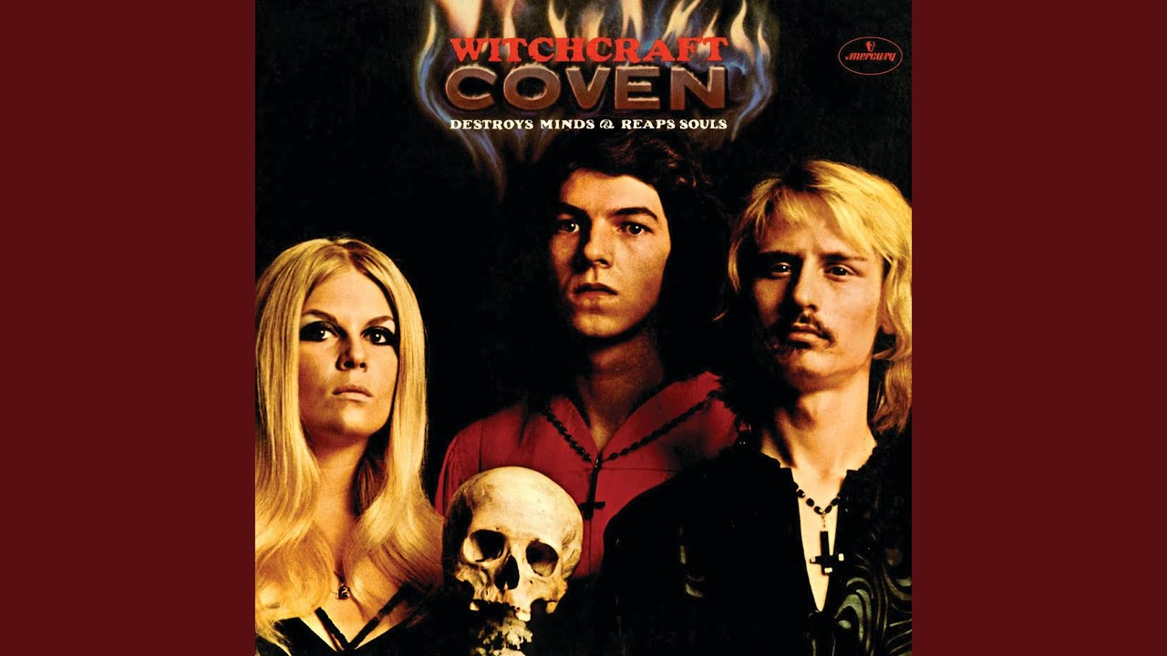 White Witch of Rose Hall - YouTube