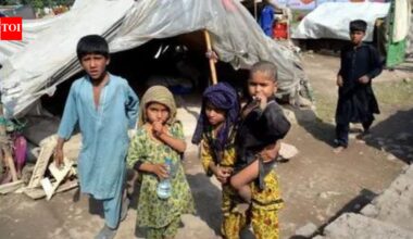 Pakistan poverty explodes, inequality at 27-year high as economic crisis deepens | World News