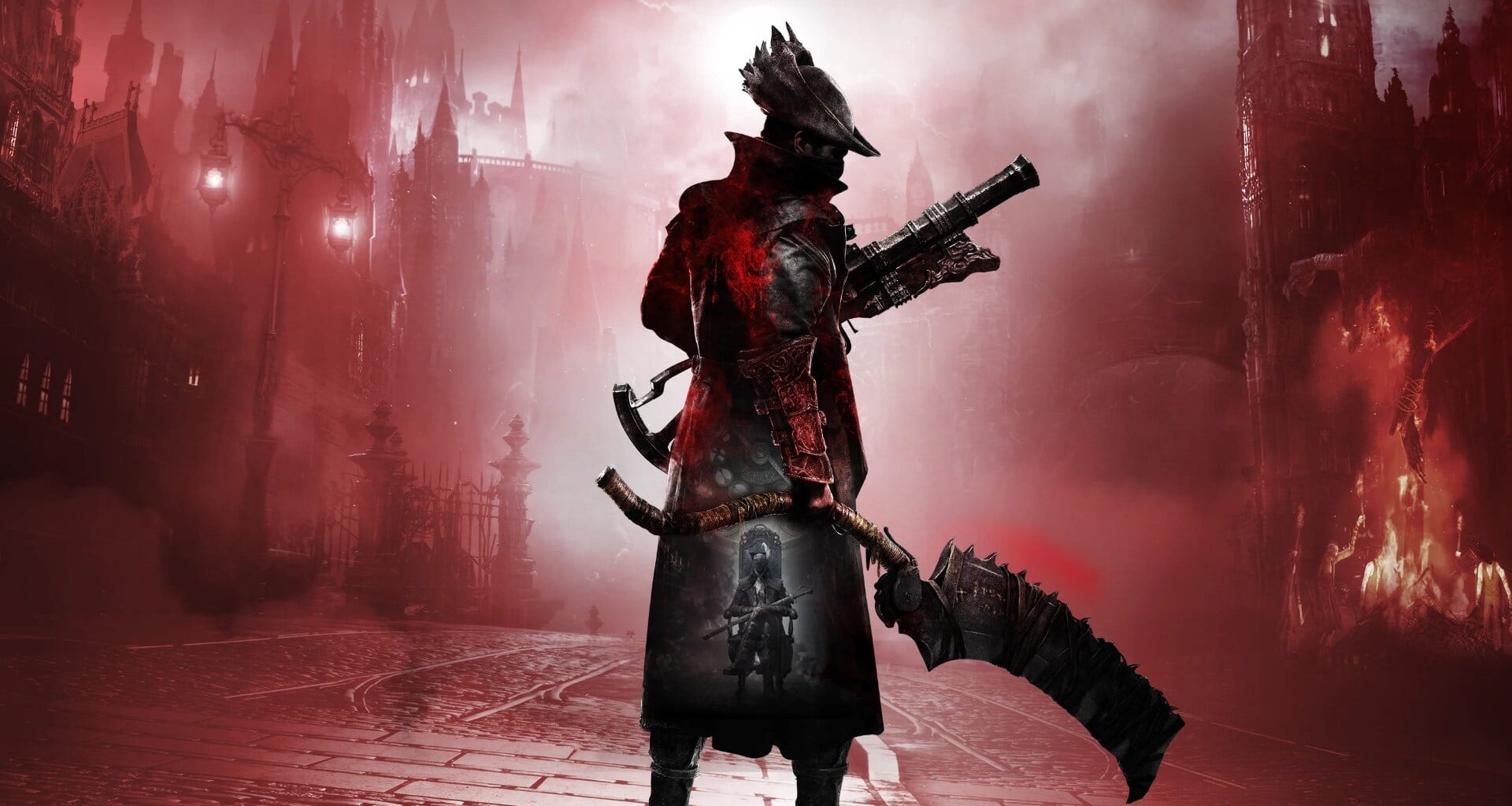 Sony's Left Bloodborne Fans More Frustrated Than Ever Following Bluepoint Shutdown
