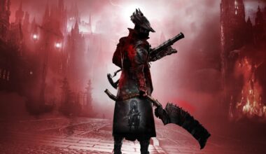Sony's Left Bloodborne Fans More Frustrated Than Ever Following Bluepoint Shutdown
