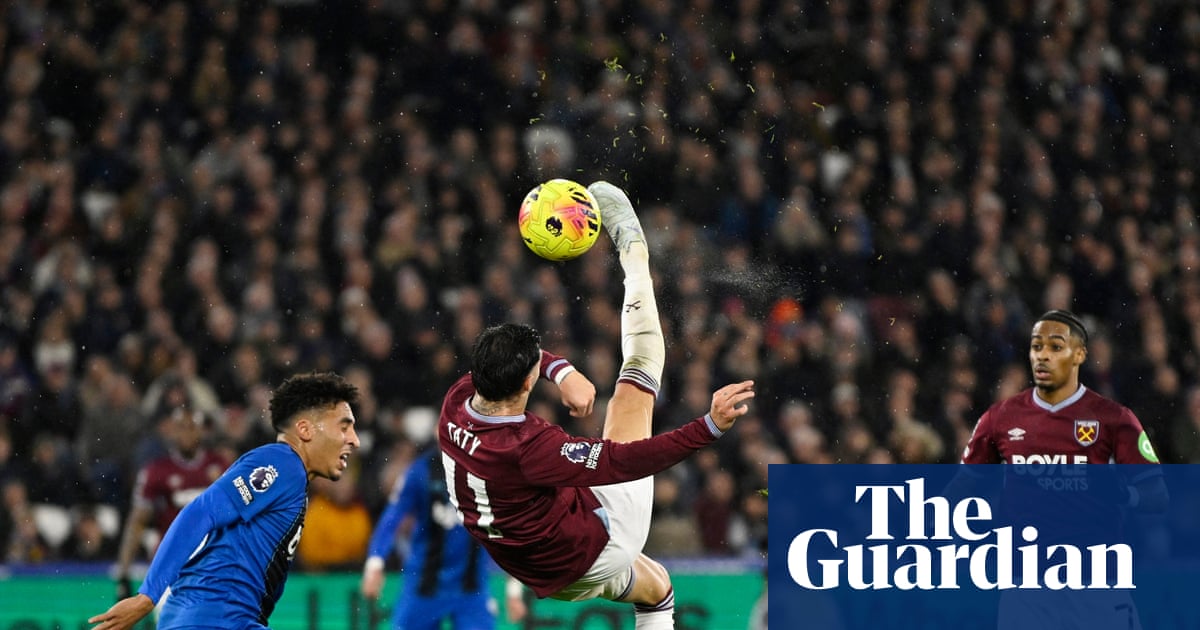 West Ham miss chance to boost survival hopes with wasteful draw against Bournemouth | Premier League