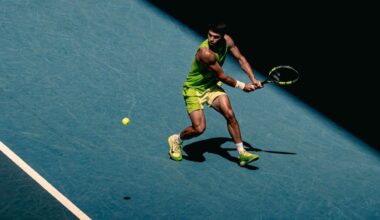 Carlos Alcaraz breezes to Qatar Open title in just 50 minutes