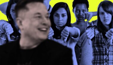 Court Having Trouble Assembling Jury for Elon Musk Because People Hate Him So Much