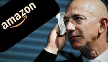 Amazon's Blundering AI Caused Multiple AWS Outages