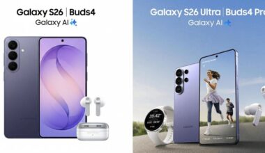 Major Galaxy S26 leak shows Privacy Display, faster charging