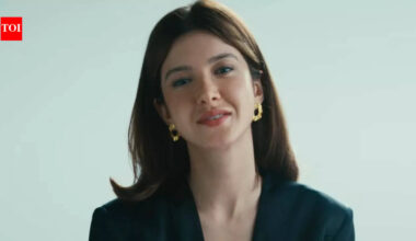 ‘Tu Yaa Main’ box office collection day 9: Shanaya Kapoor’s film earns Rs 38 lakhs on its second Saturday |