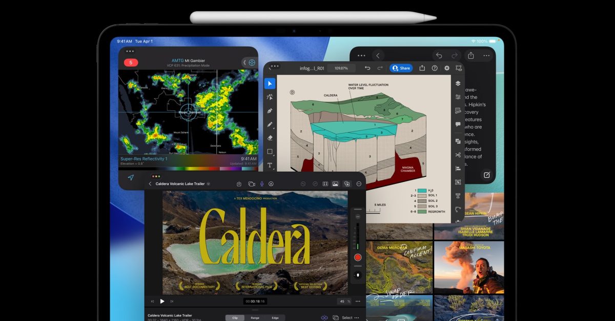 256GB, 512GB, and 1TB hit all-time lows at nearly $200 off